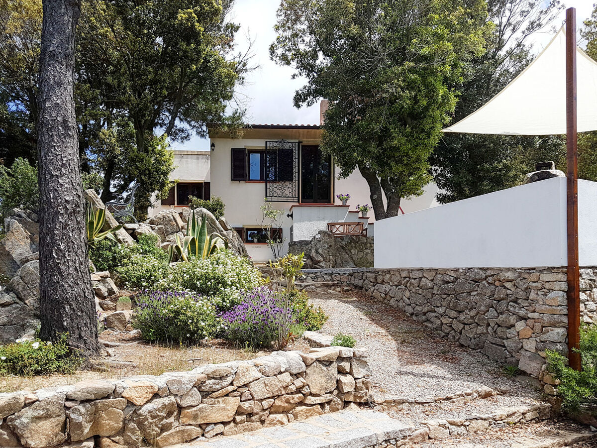 Villa Ciuffini - 8 pers., vue mer, accès 4x4 - Photo 40