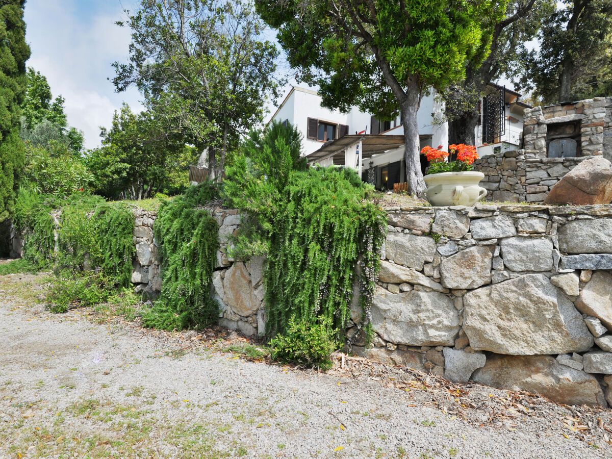 Villa Ciuffini - 8 pers., vue mer, accès 4x4 - Photo 41