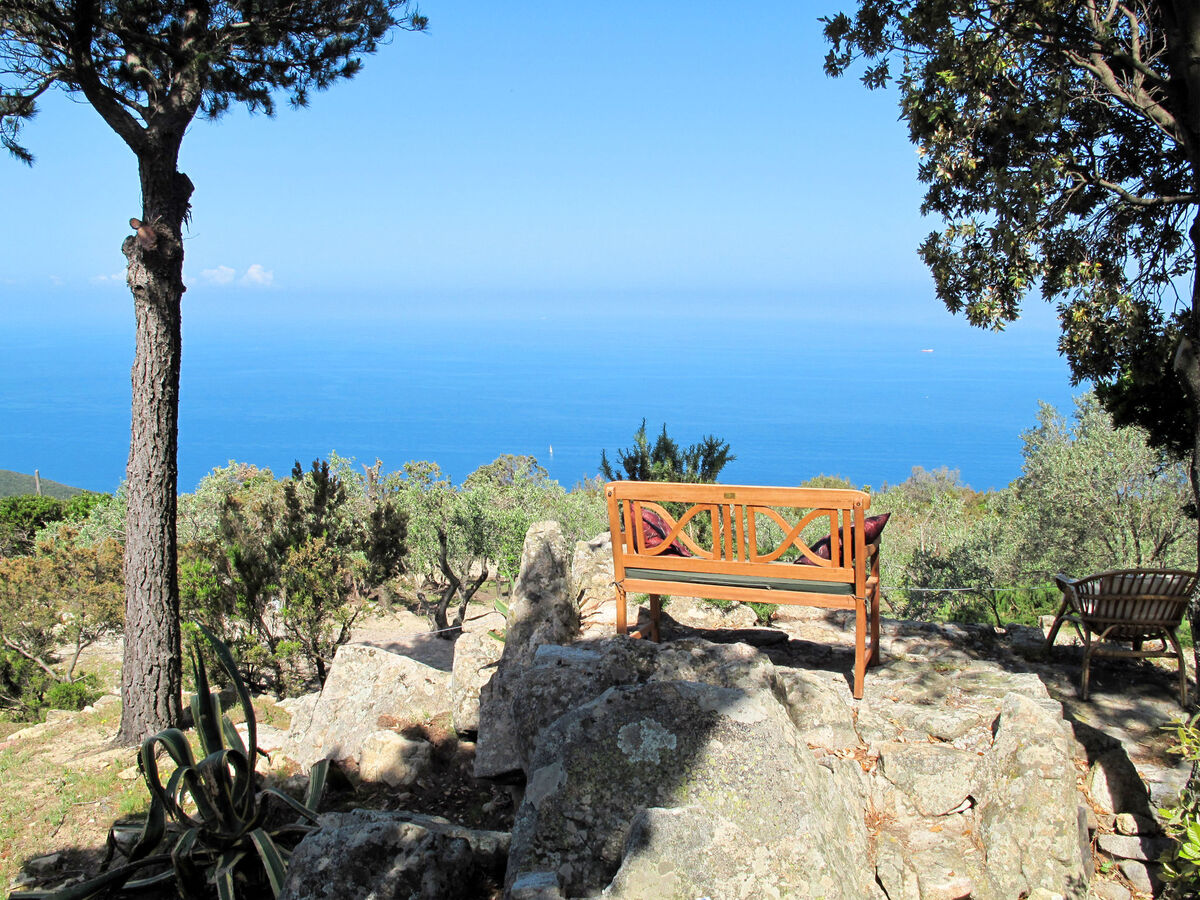 Villa Ciuffini - 8 pers., vue mer, accès 4x4 - Photo 42