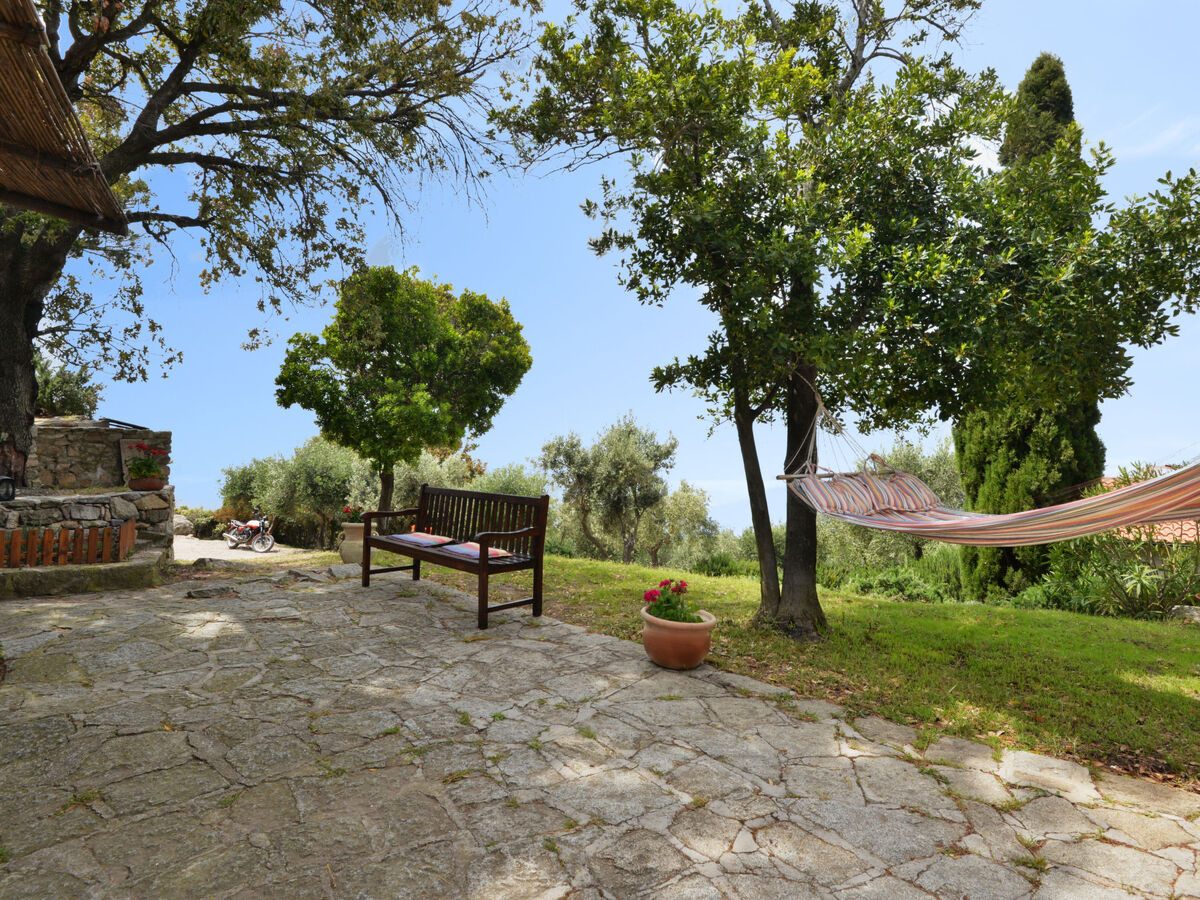Villa Ciuffini - 8 pers., vue mer, accès 4x4 - Photo 45