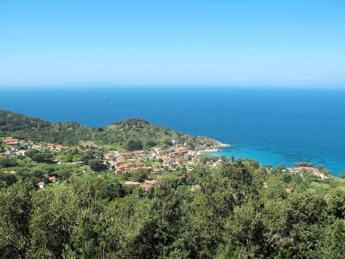 Villa Ciuffini - 8 pers., vue mer, accès 4x4 - Photo 49