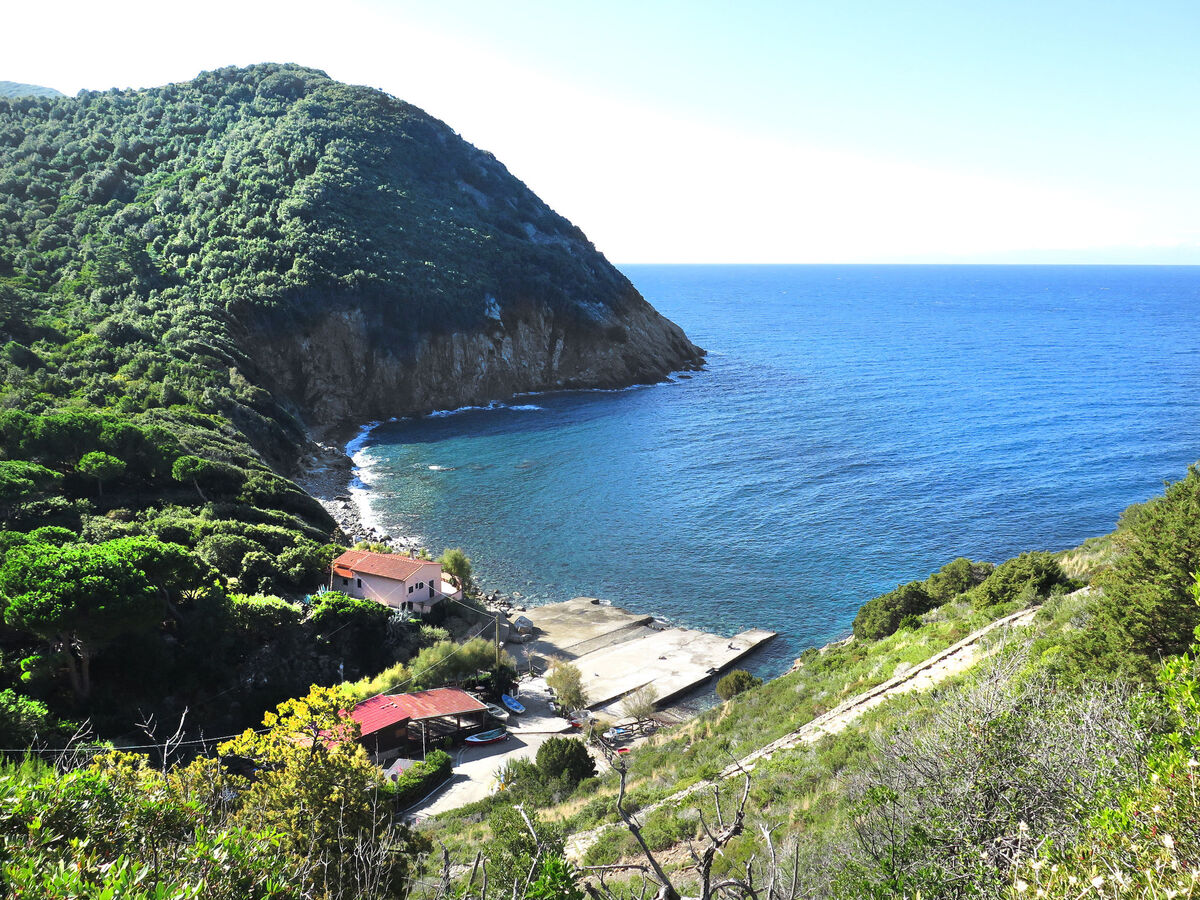 Villa Ciuffini - 8 pers., vue mer, accès 4x4 - Photo 50