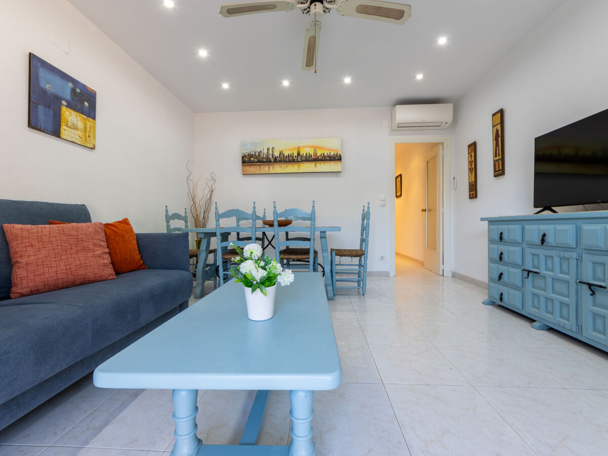 Gladiols, Appartement 5 personnes à Cambrils - Photo 2