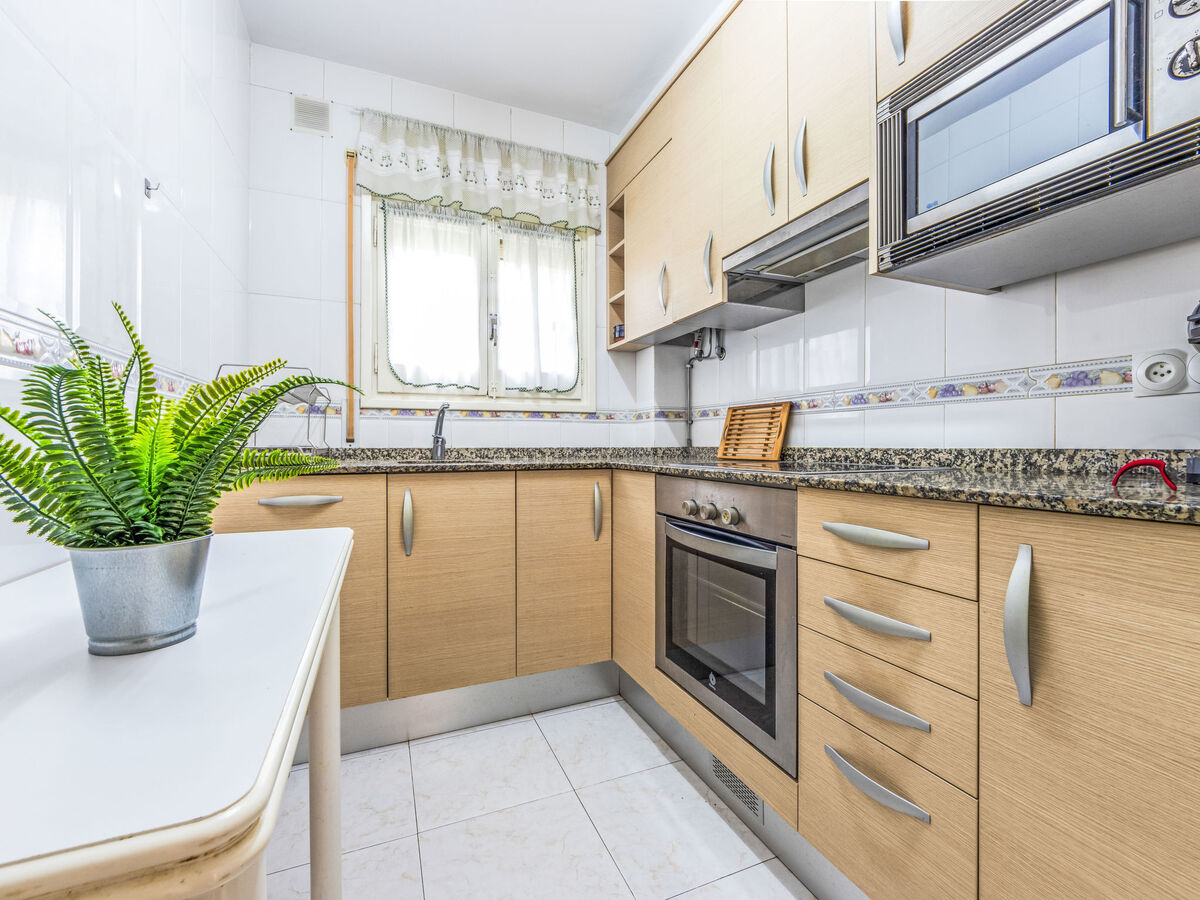 Gladiols, Appartement 5 personnes à Cambrils - Photo 3