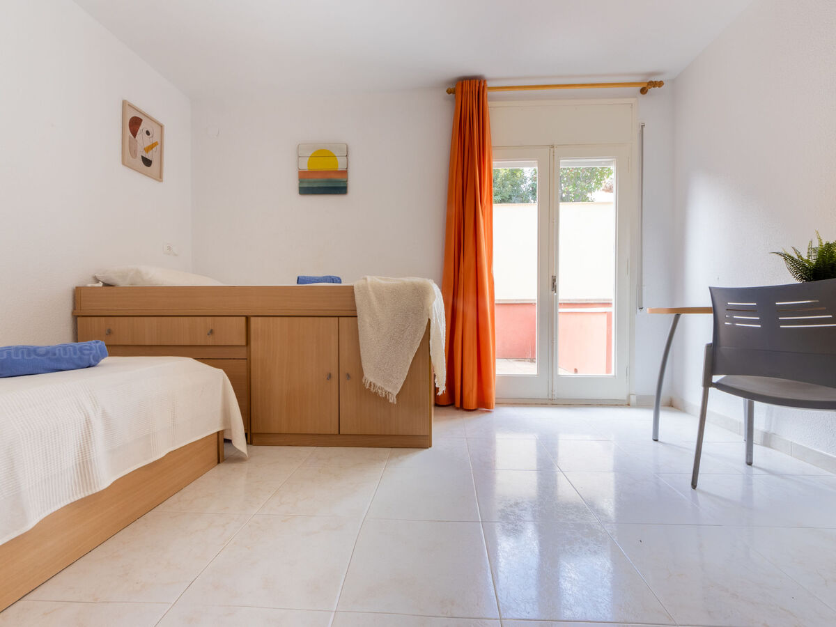 Gladiols, Appartement 5 personnes à Cambrils - Photo 5