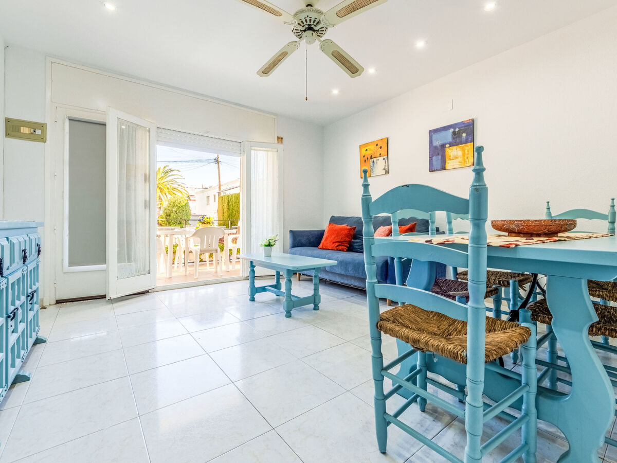 Gladiols, Appartement 5 personnes à Cambrils - Photo 6