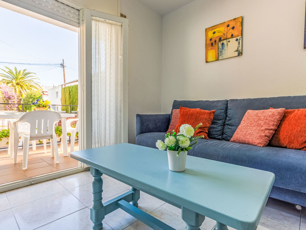 Gladiols, Appartement 5 personnes à Cambrils - Photo 9