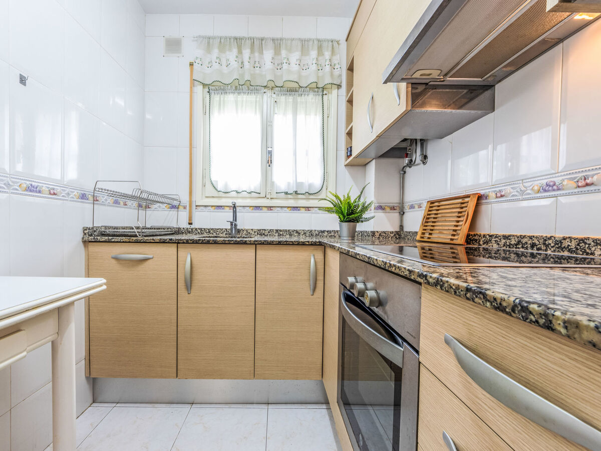 Gladiols, Appartement 5 personnes à Cambrils - Photo 10