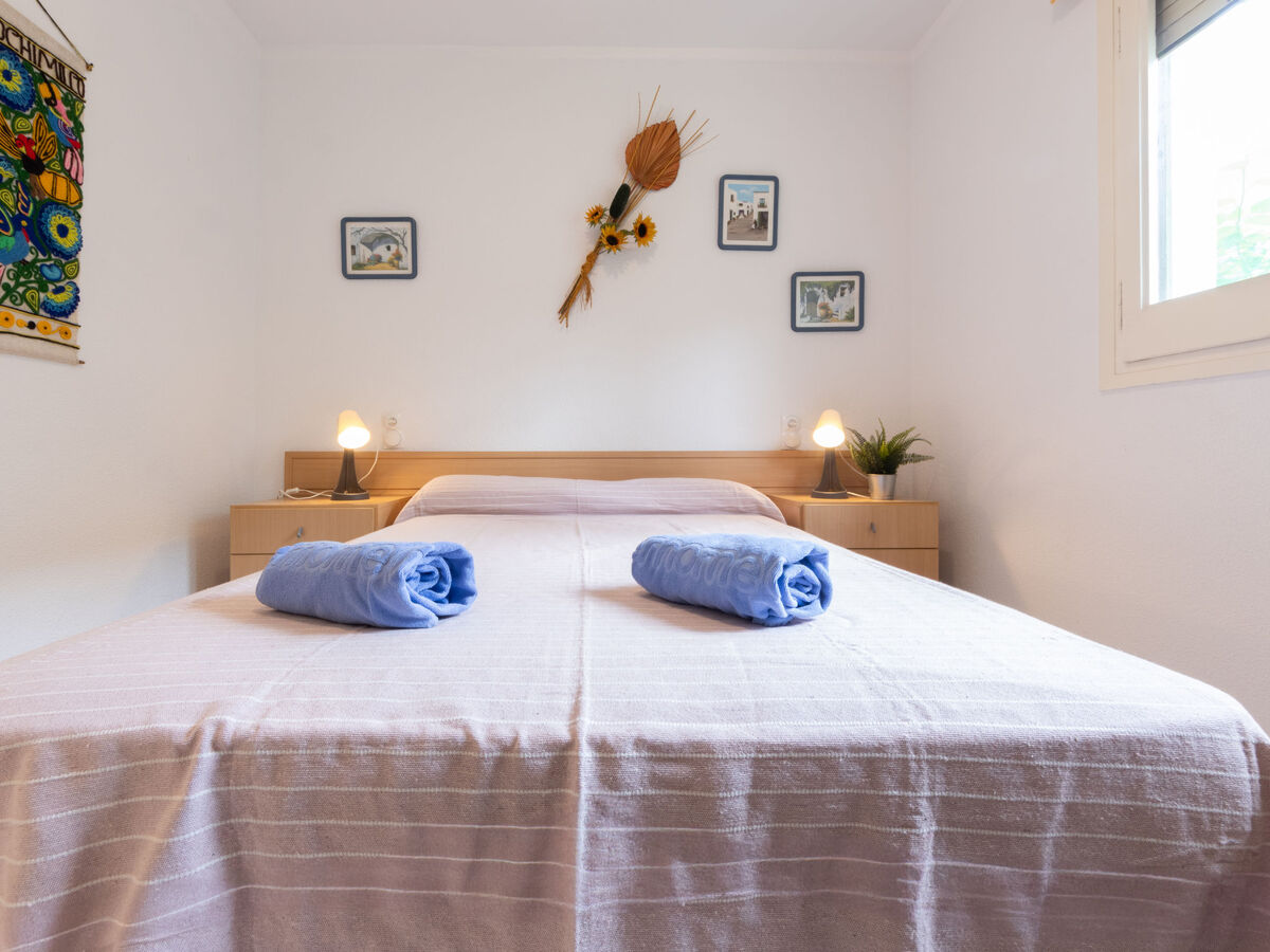 Gladiols, Appartement 5 personnes à Cambrils - Photo 11