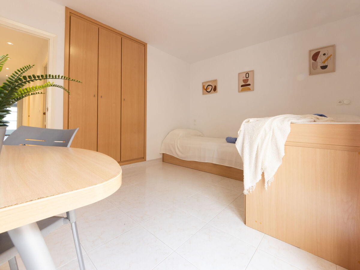Gladiols, Appartement 5 personnes à Cambrils - Photo 15