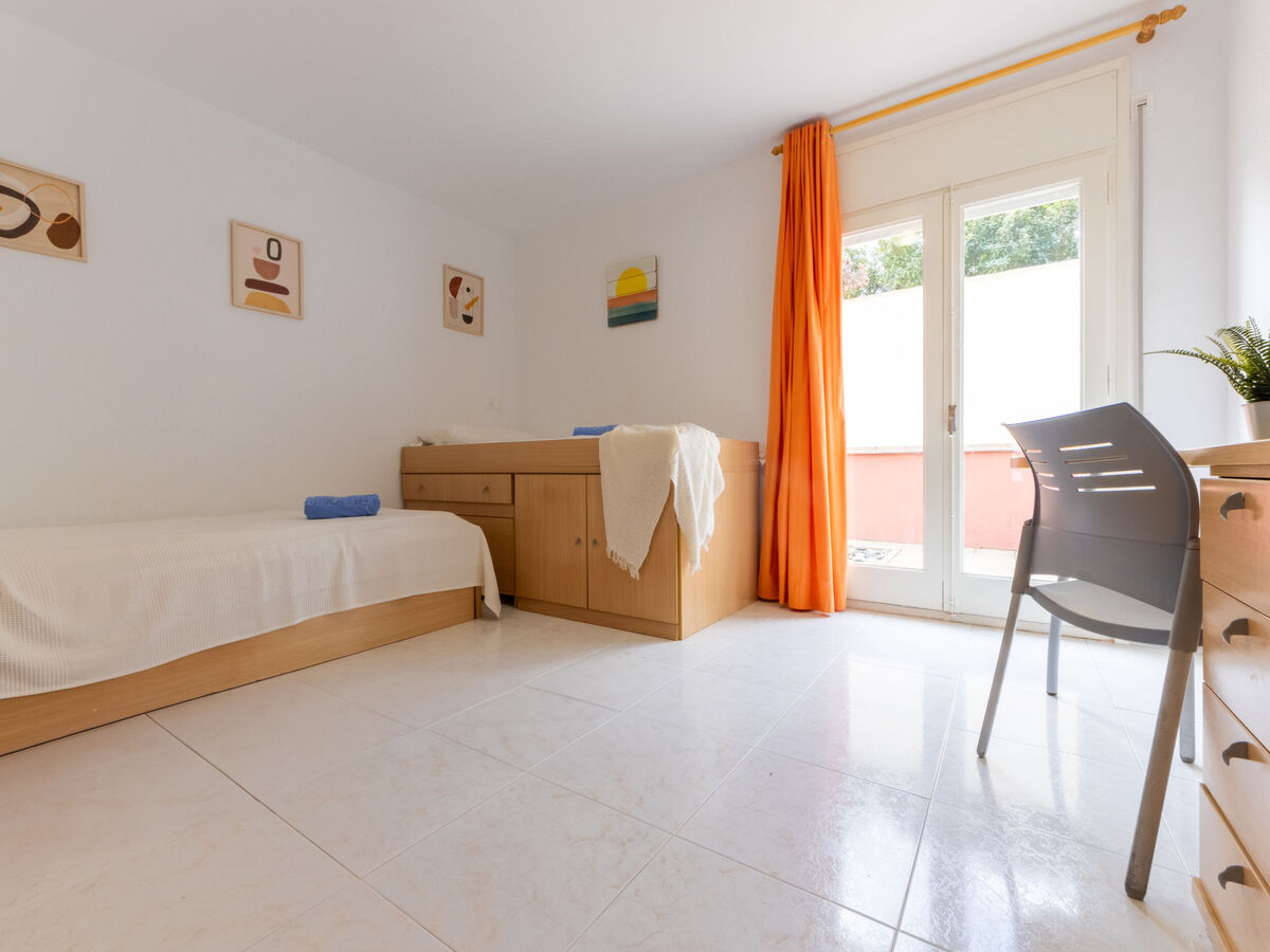 Gladiols, Appartement 5 personnes à Cambrils - Photo 16