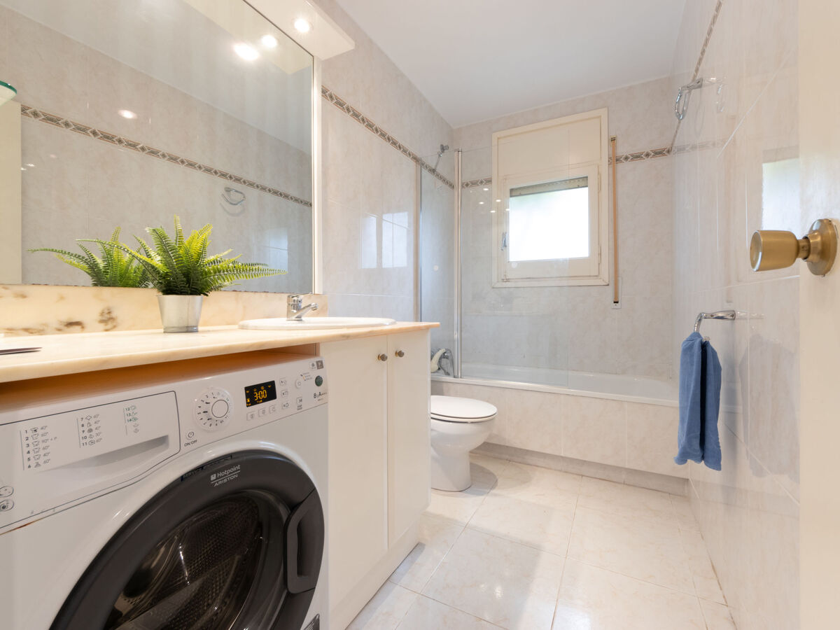 Gladiols, Appartement 5 personnes à Cambrils - Photo 17