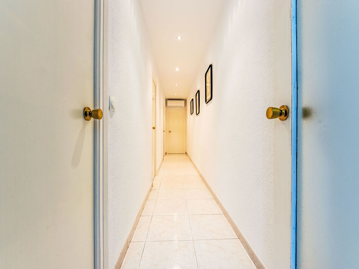 Gladiols, Appartement 5 personnes à Cambrils - Photo 19