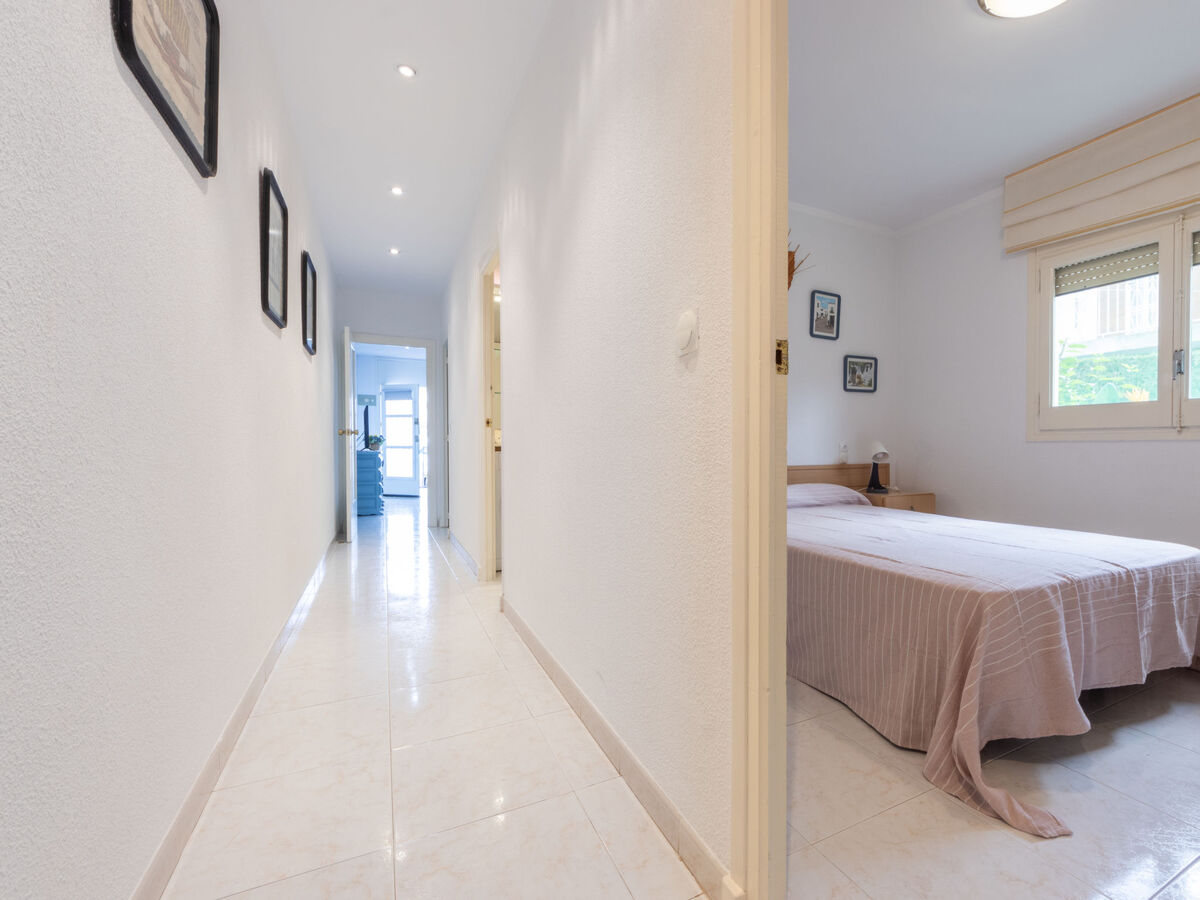 Gladiols, Appartement 5 personnes à Cambrils - Photo 23