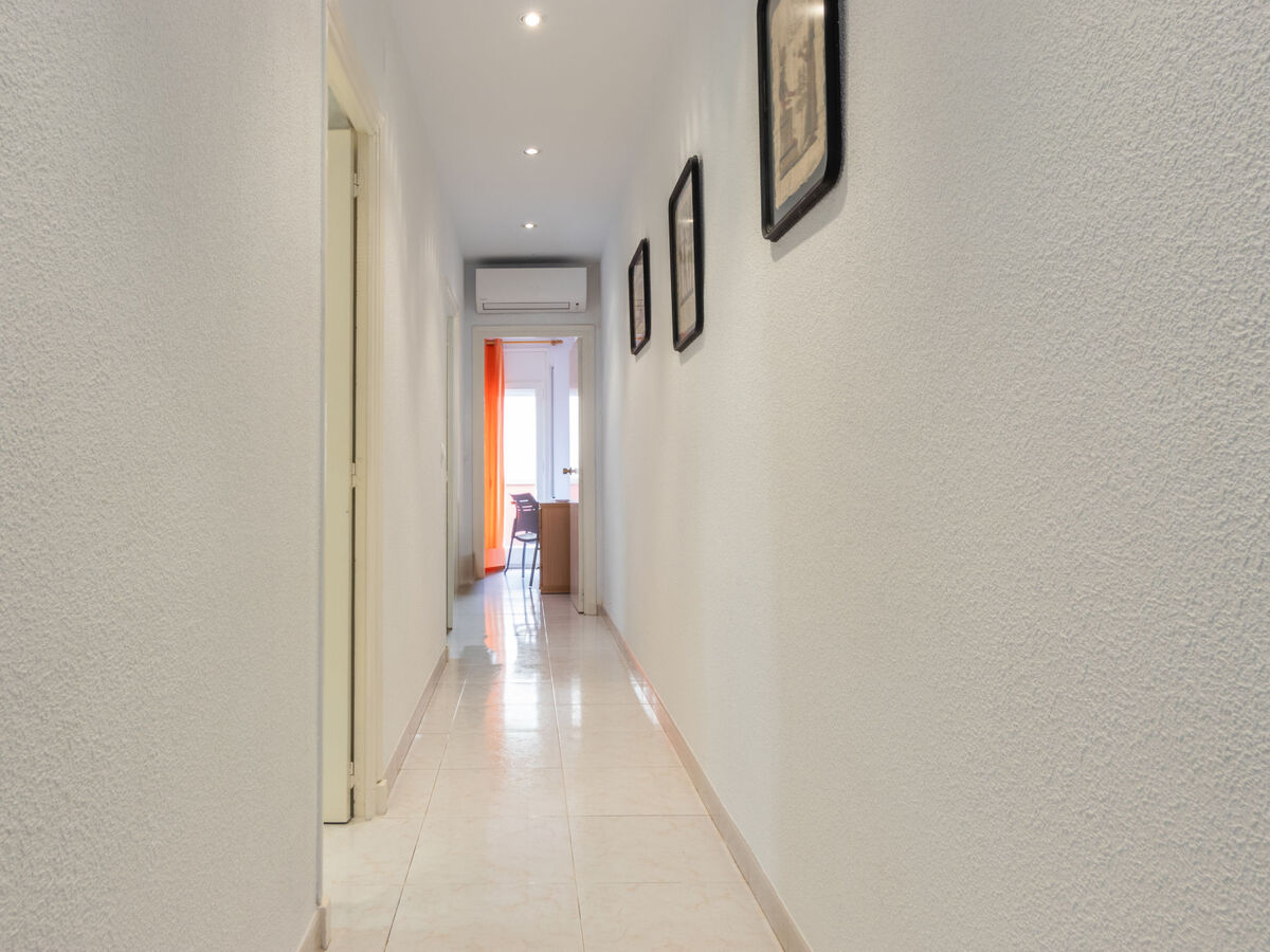 Gladiols, Appartement 5 personnes à Cambrils - Photo 24