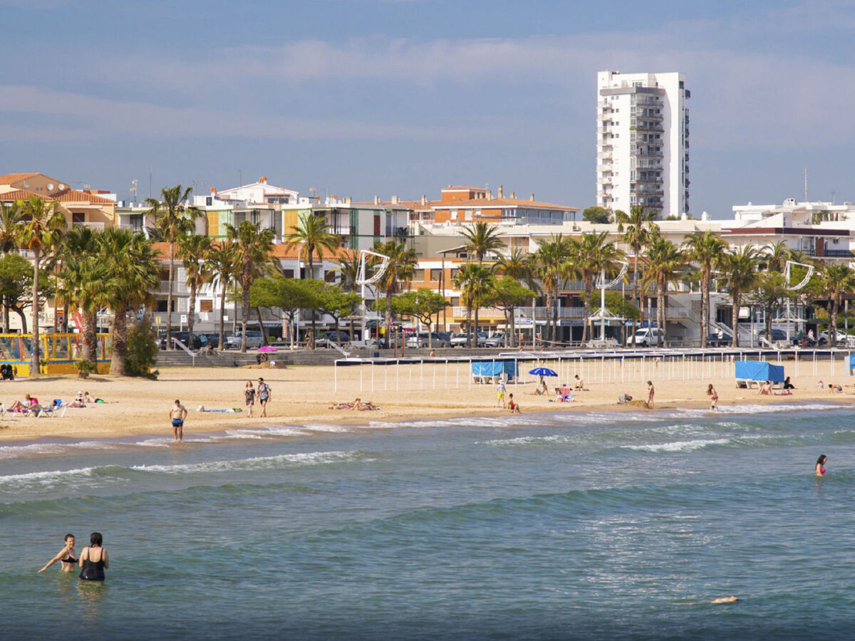 Gladiols, Appartement 5 personnes à Cambrils - Photo 29