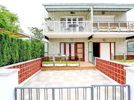 Location appartement à Cambrils, Gladiols