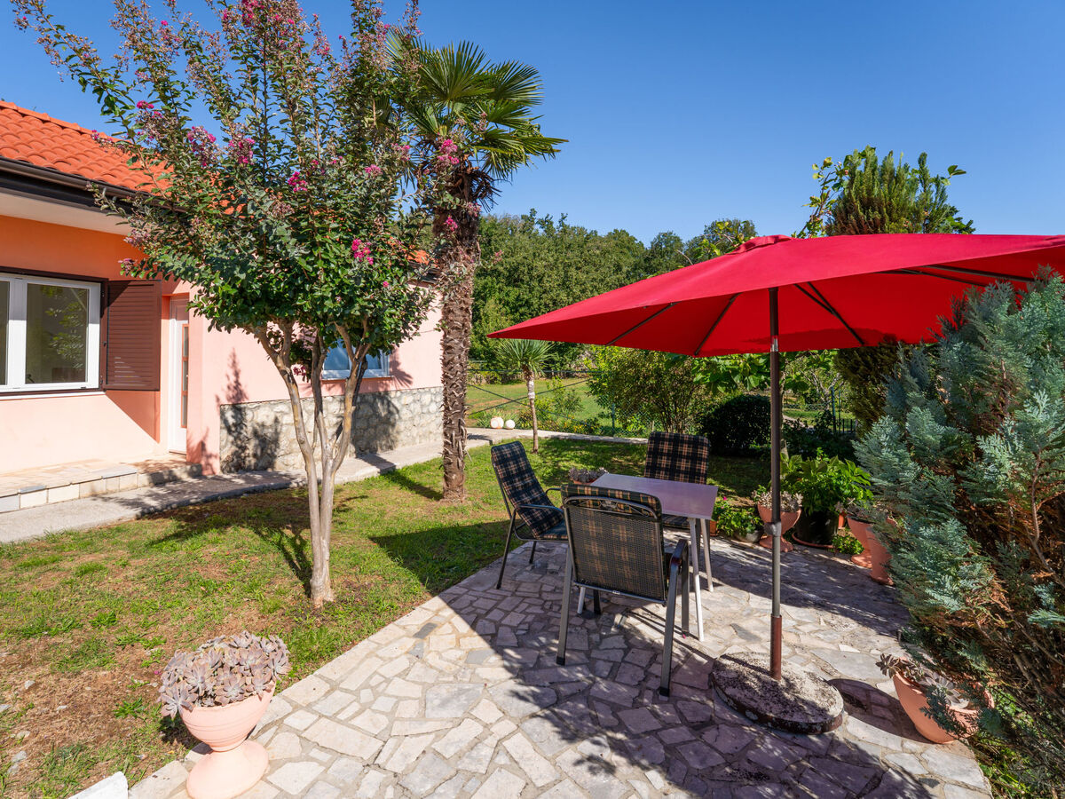 Bungalow Franjo à Ika, 800 m de la mer - Photo 17