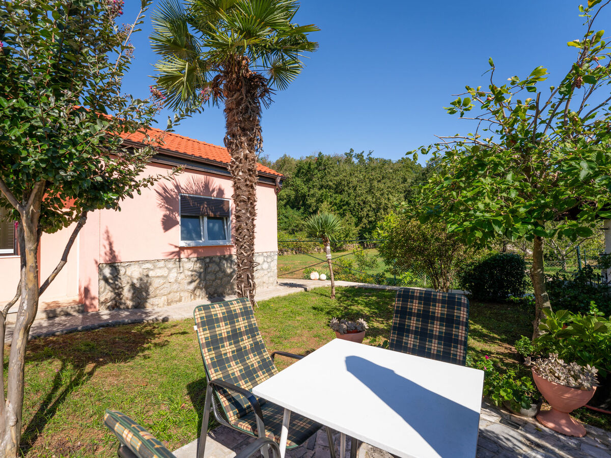 Bungalow Franjo à Ika, 800 m de la mer - Photo 20
