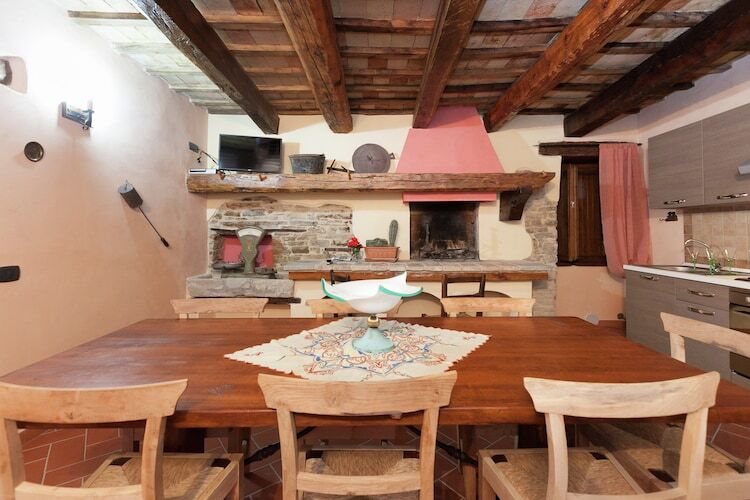 Sole, ferme du XIVe siècle avec piscine - Photo 7