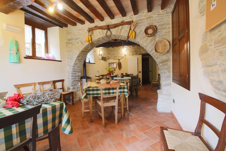 Sole, ferme du XIVe siècle avec piscine - Photo 34