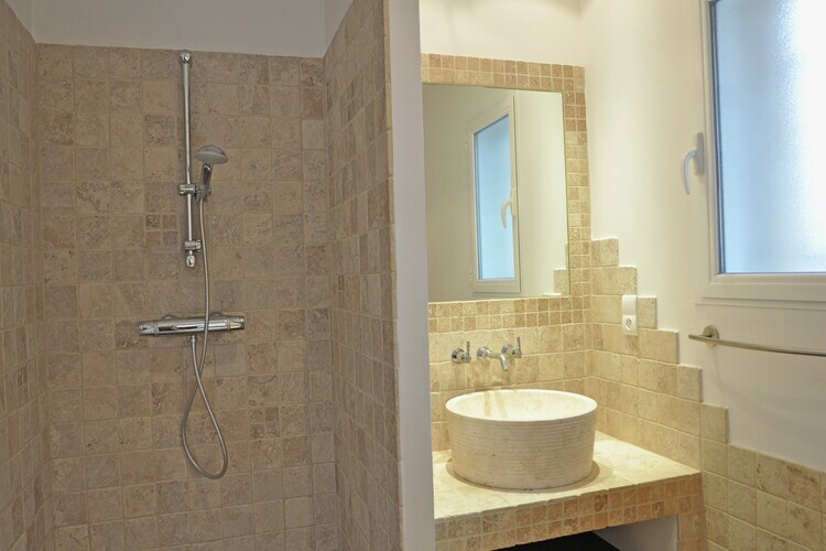 Villa des 4 Vents, 5 chambres avec piscine à Saint-Ambroix - Photo 15