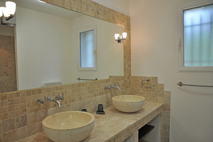Villa des 4 Vents, 5 chambres avec piscine à Saint-Ambroix - Photo 16