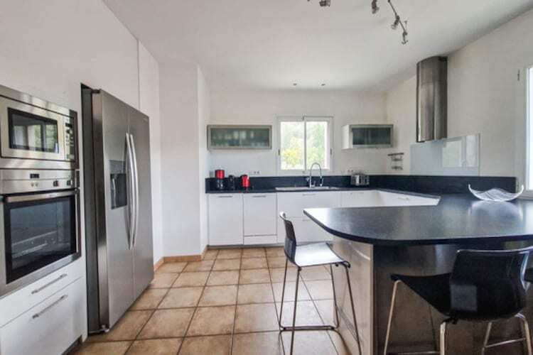 Villa des 4 Vents, 5 chambres avec piscine à Saint-Ambroix - Photo 33