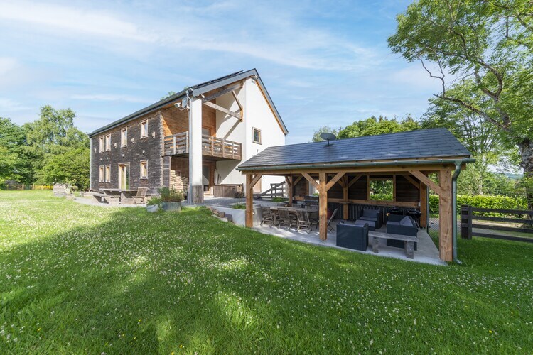 Villa Myrtille et Marcassin, 14 personnes à Freyneux - Photo 1