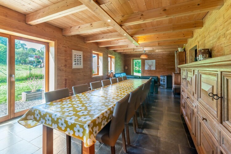 Villa Myrtille et Marcassin, 14 personnes à Freyneux - Photo 3