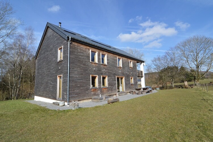Villa Myrtille et Marcassin, 14 personnes à Freyneux - Photo 6