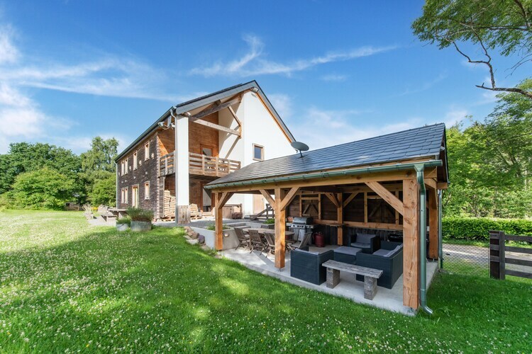Villa Myrtille et Marcassin, 14 personnes à Freyneux - Photo 7
