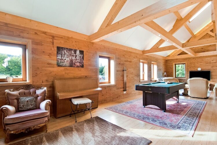 Villa Myrtille et Marcassin, 14 personnes à Freyneux - Photo 8