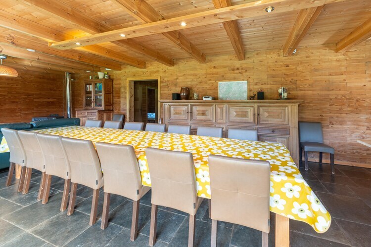 Villa Myrtille et Marcassin, 14 personnes à Freyneux - Photo 13