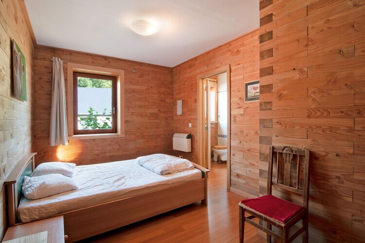 Villa Myrtille et Marcassin, 14 personnes à Freyneux - Photo 23