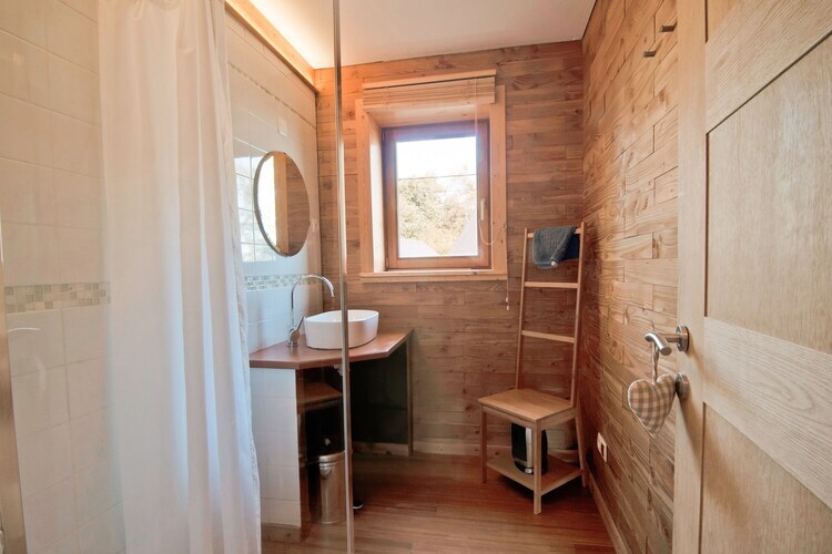 Villa Myrtille et Marcassin, 14 personnes à Freyneux - Photo 26