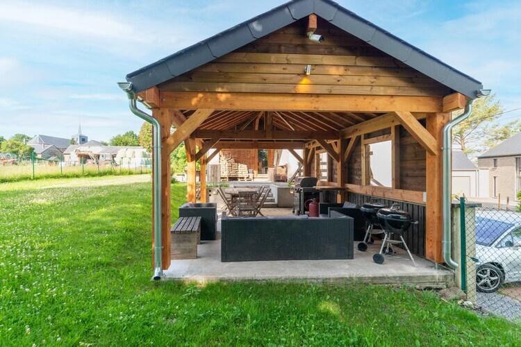 Villa Myrtille et Marcassin, 14 personnes à Freyneux - Photo 29