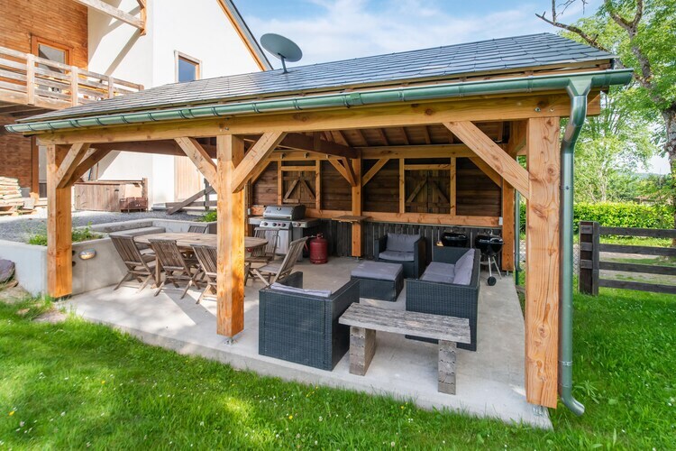 Villa Myrtille et Marcassin, 14 personnes à Freyneux - Photo 31