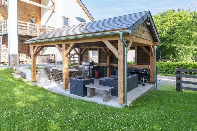 Villa Myrtille et Marcassin, 14 personnes à Freyneux - Photo 32