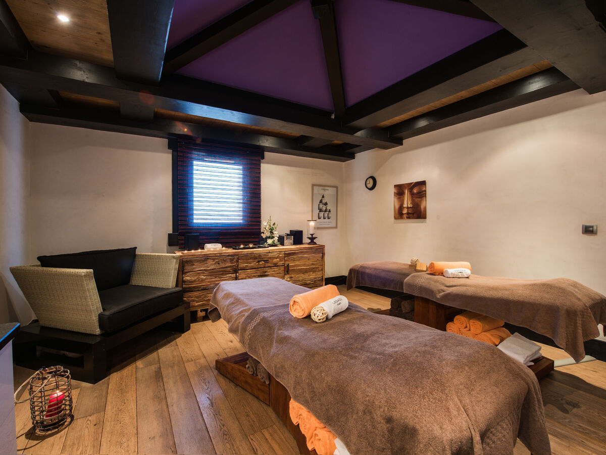 Le Télémark 5* – Apt 3P à Tignes, 250m du centre - Photo 2
