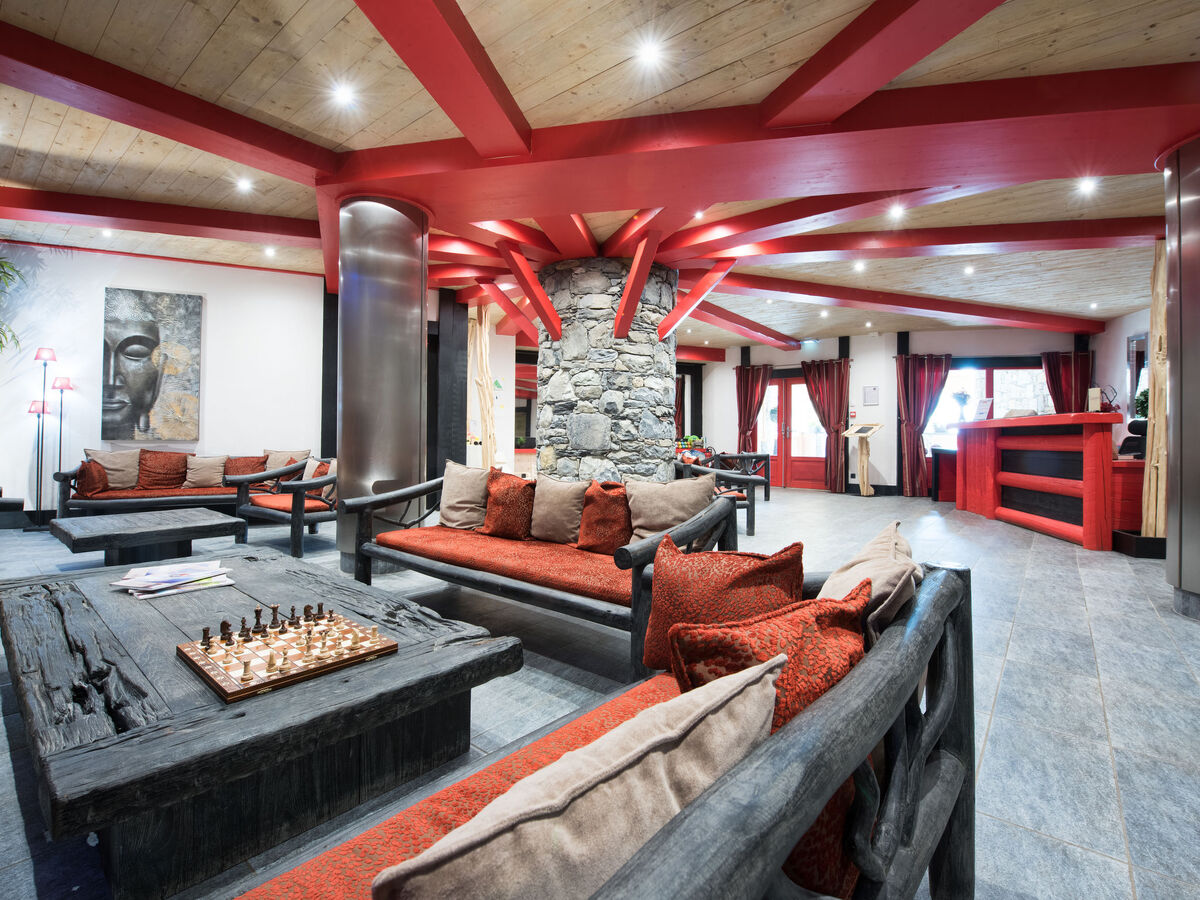 Le Télémark 5* – Apt 3P à Tignes, 250m du centre - Photo 4