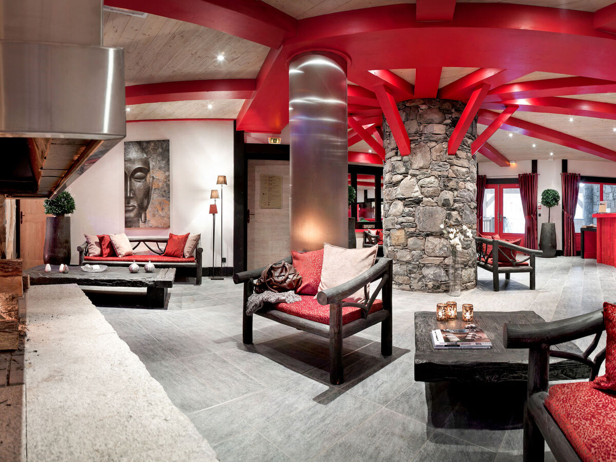Le Télémark 5* – Apt 3P à Tignes, 250m du centre - Photo 11