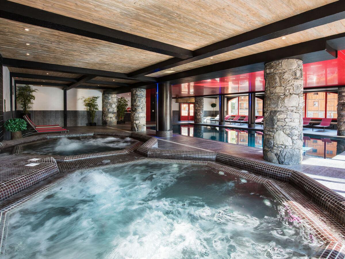 Le Télémark 5* – Apt 3P à Tignes, 250m du centre - Photo 13