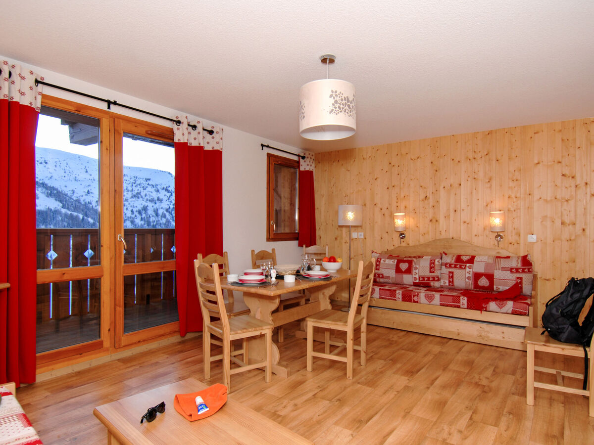 Apt 3 pièces Le Grand Panorama, 50m des pistes - Photo 5