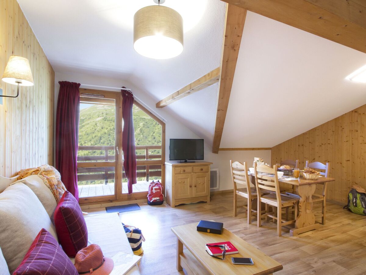Apt 3 pièces Le Grand Panorama, 50m des pistes - Photo 7