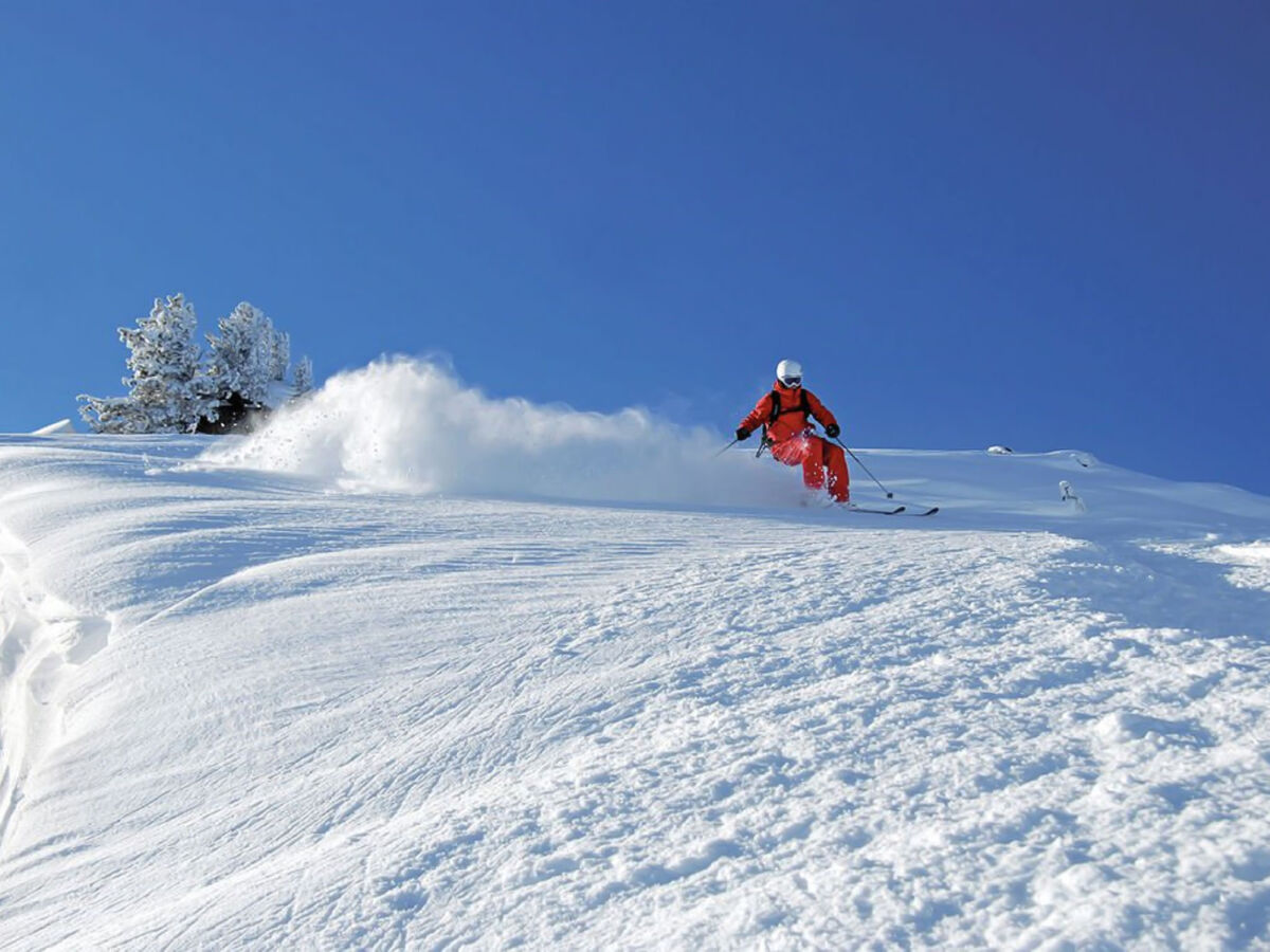 Apt 3 pièces Le Grand Panorama, 50m des pistes - Photo 21