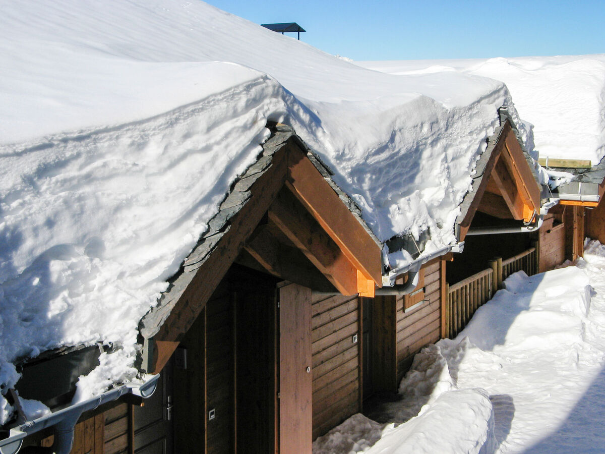 Maison Le Grand Panorama à Valmeinier, 50 m de pistes - Photo 20