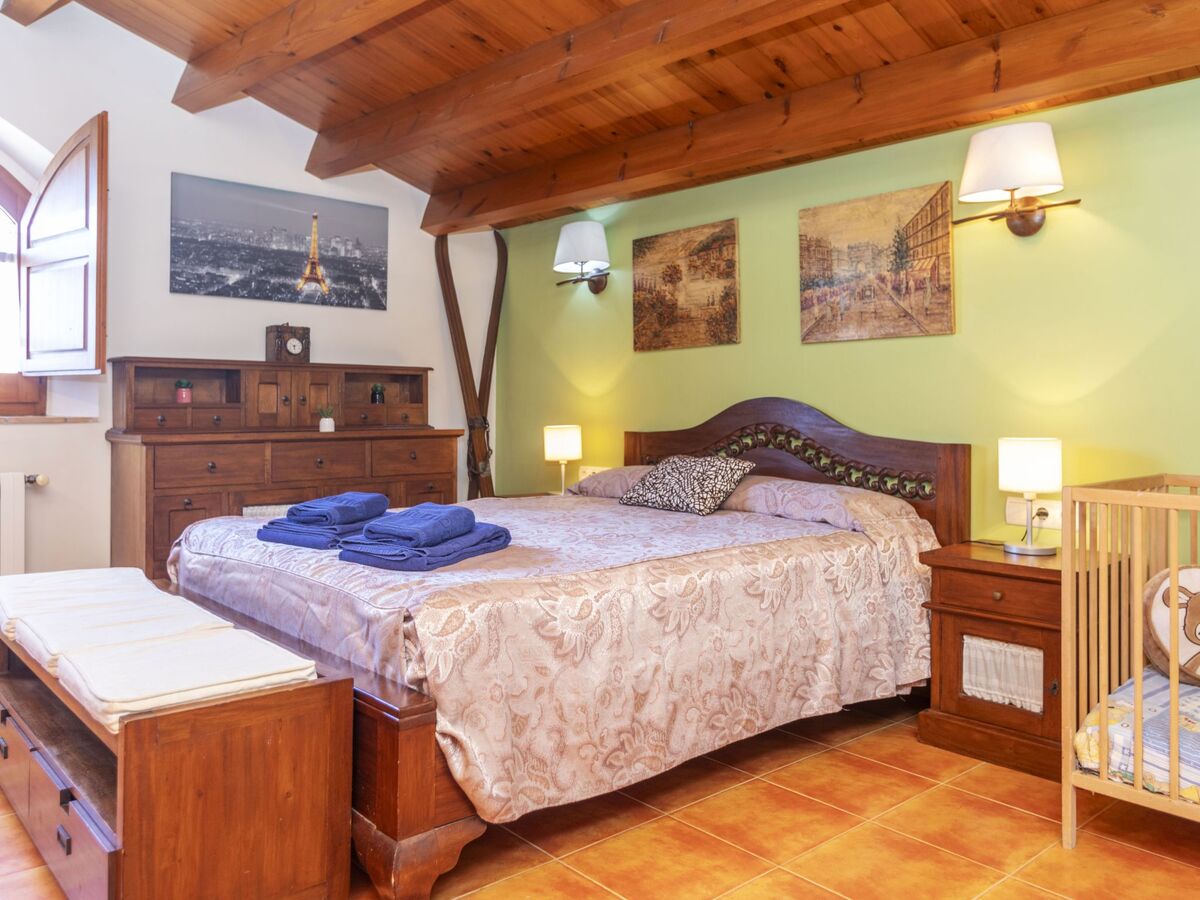 Mas Ambros – Maison 8 pers. avec piscine à Calonge - Photo 5