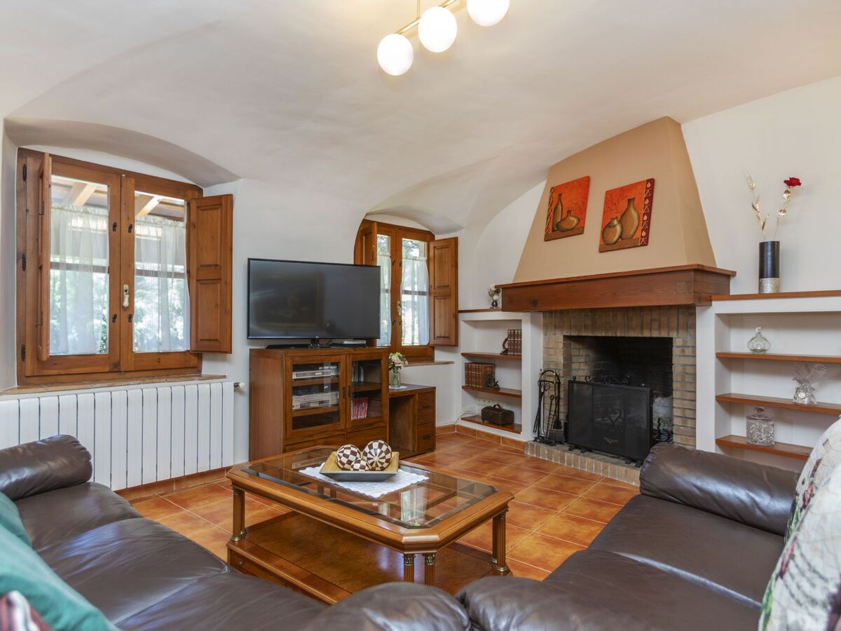 Mas Ambros – Maison 8 pers. avec piscine à Calonge - Photo 6