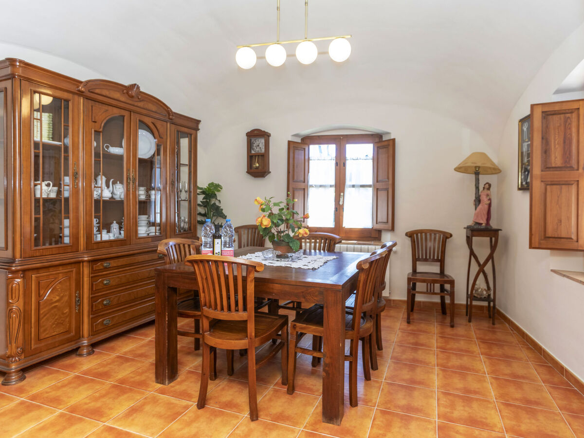 Mas Ambros – Maison 8 pers. avec piscine à Calonge - Photo 7
